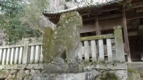櫃蔵神社(兵庫県)