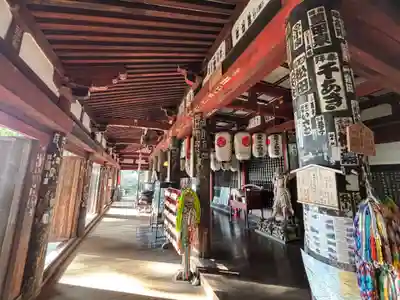 長命寺(滋賀県)