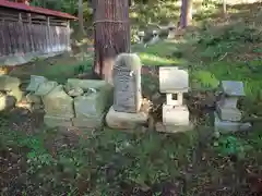 坂城神社(長野県)