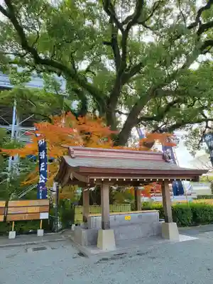 加藤神社(熊本県)