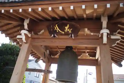 長栄寺のその他建物