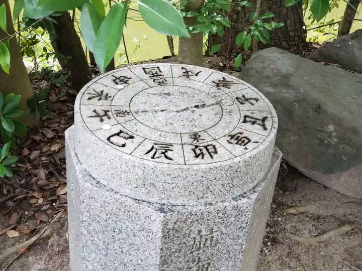 西宮神社のその他建物