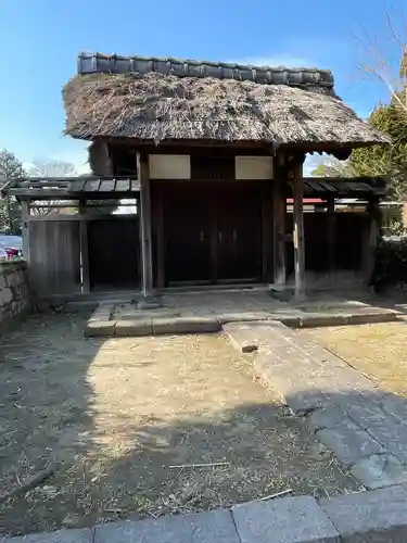 光明院(神奈川県)