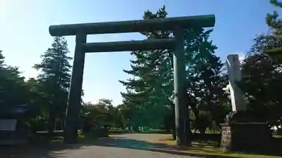 青森縣護國神社(青森県)
