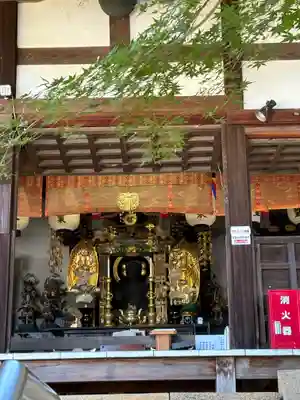 宗泉寺(滋賀県)