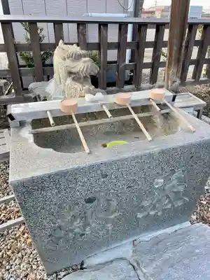 法霊山龗神社(青森県)