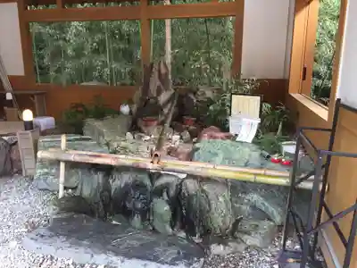 神明神社（相差町）(三重県)