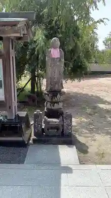 龍泉寺（足利厄除大師）(栃木県)