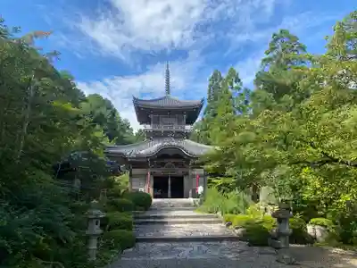 如意寺(京都府)
