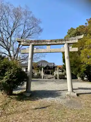 大避神社(兵庫県)