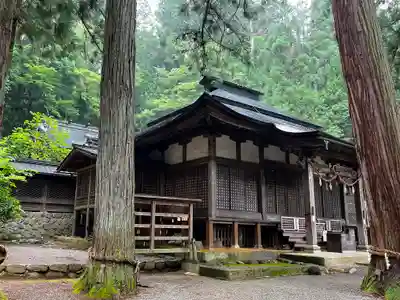 日枝神社(岐阜県)