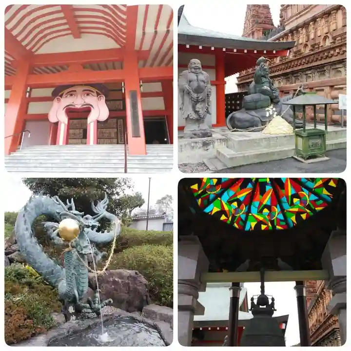 久留米分院のその他建物