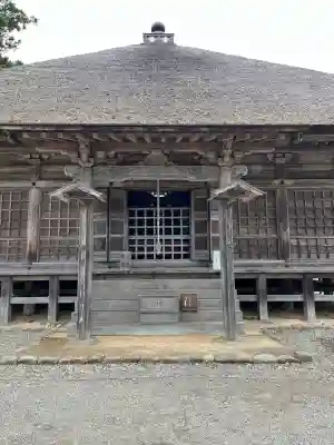 毛越寺(岩手県)