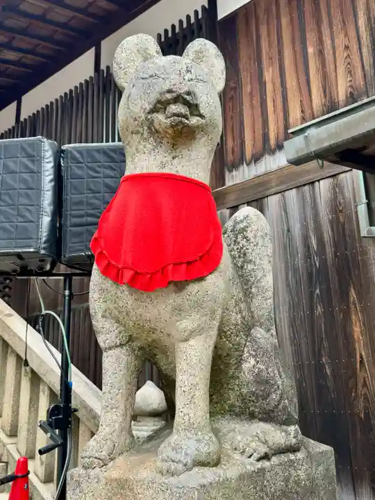 由加山 由加神社本宮(岡山県)