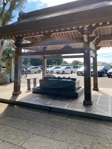 酒列磯前神社(茨城県)