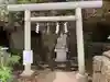穴澤天神社(東京都)