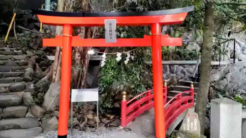 來宮神社(静岡県)