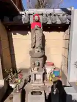 霊巌寺(東京都)