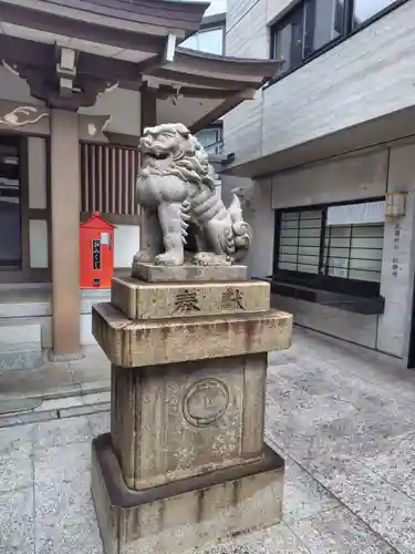 大國神社(東京都)