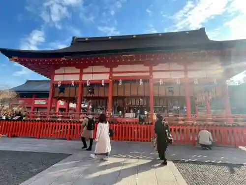 伏見稲荷大社の{uncategorized: "未分類", other: "その他", undefined: "問題あり", building: "その他建物", grave: "お墓", sacred_gate: "鳥居", guardian: "狛犬", statue: "像", buddha: "仏像", history: "歴史", nature: "自然", garden: "庭園", animal: "動物", pagoda: "塔", temizu: "手水舎", mountain_gate: "山門・神門", sanctuary: "本殿・本堂", subordinate: "末社・摂社", art: "芸術", scenery: "景色", jizo: "地蔵", ema: "絵馬", goshuin: "御朱印", omikuji: "おみくじ", items: "授与品その他", amulet: "お守り", goshuincho: "御朱印帳", eats: "食事", festival: "お祭り", votive_dance: "神楽", shichigosan: "七五三参", wedding: "結婚式", experience: "体験その他", initially: "初詣", around: "周辺", anti_infection: "感染症対策"}