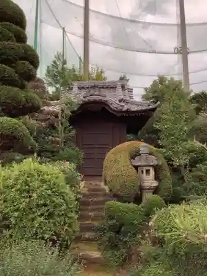 退休寺(愛知県)