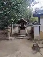 寝屋神社(大阪府)