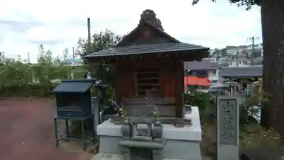 正福院のその他建物