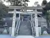 宇夫階神社(香川県)