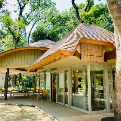 熱田神宮のその他建物