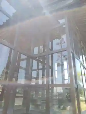 太田神社のその他建物