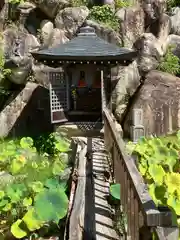 観音正寺(滋賀県)