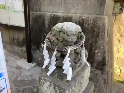 海南神社(神奈川県)