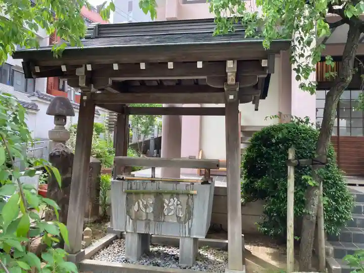 聖輪寺(東京都)