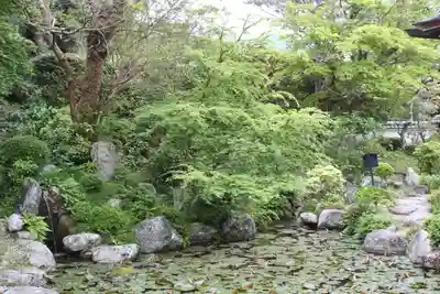 當麻寺中之坊(奈良県)