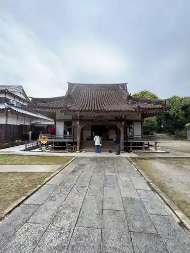 金武観音寺(沖縄県)