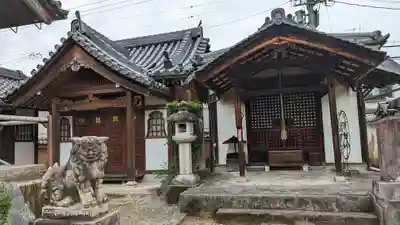 石塔寺(京都府)