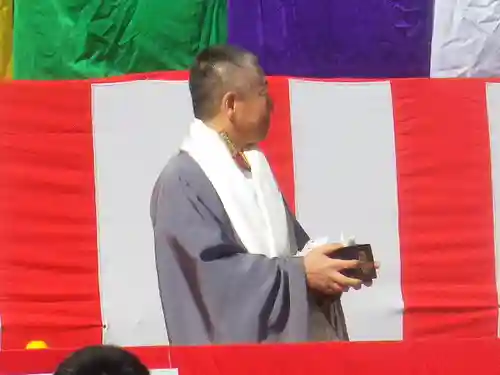 長谷寺のその他建物