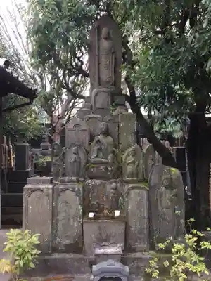 定泉寺(東京都)