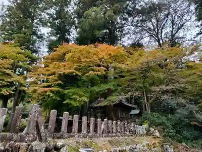 八王子神社のその他建物