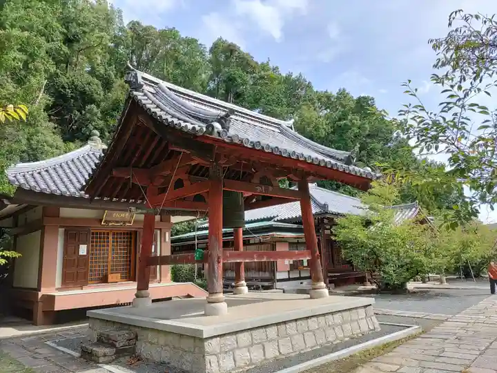 安岡寺のその他建物