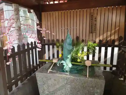 北野天満神社(兵庫県)