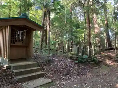 日枝神社(千葉県)