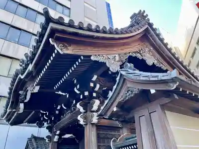 天龍寺(東京都)