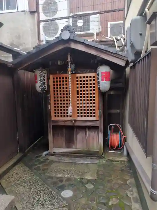 善長寺(京都府)