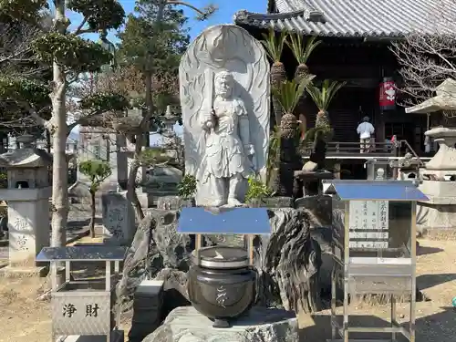 金倉寺(香川県)