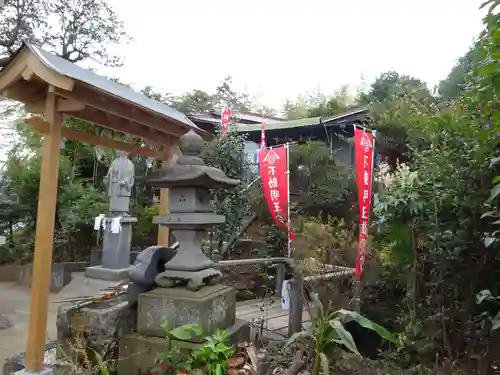 横浜御嶽神社のその他建物