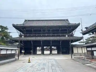 本山専修寺(三重県)