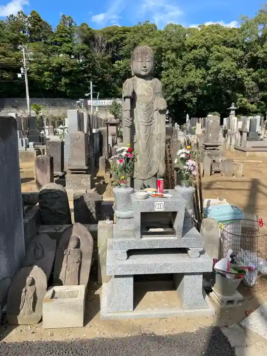 宝蔵院(千葉県)