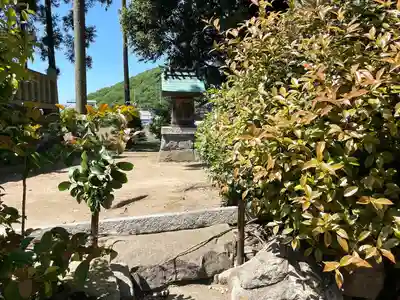 巽神社(滋賀県)