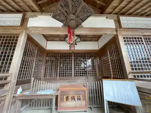 積田神社(三重県)